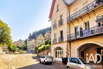 achat appartement plombieres-les-bains 88370