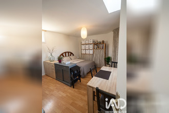 achat appartement plomodiern 29550