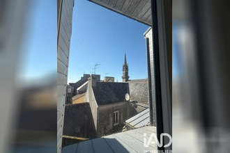 achat appartement plomodiern 29550