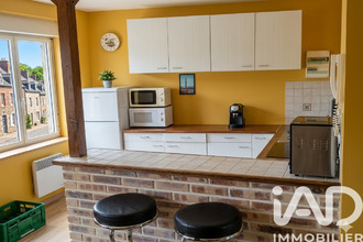 achat appartement plomodiern 29550