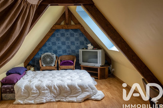 achat appartement plomodiern 29550