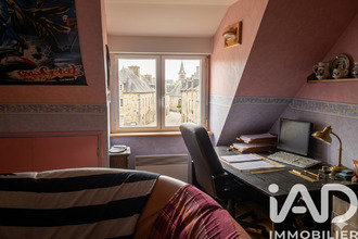 achat appartement plomodiern 29550