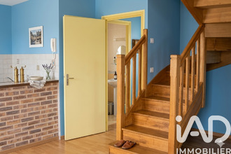 achat appartement plomodiern 29550