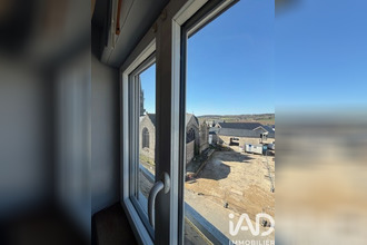 achat appartement plomodiern 29550