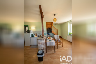 achat appartement plomodiern 29550