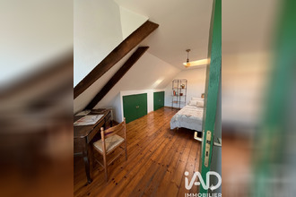 achat appartement plomodiern 29550