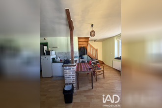achat appartement plomodiern 29550