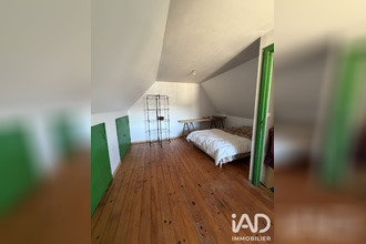 achat appartement plomodiern 29550