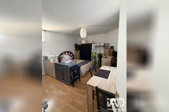 achat appartement plomodiern 29550