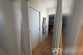 achat appartement plomodiern 29550