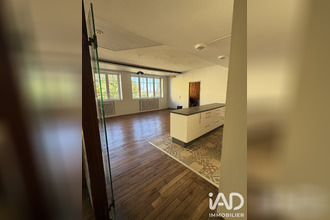 achat appartement plomodiern 29550