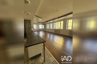achat appartement plomodiern 29550