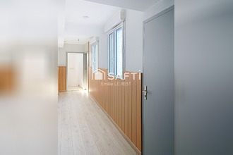 achat appartement plomodiern 29550