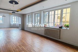 achat appartement plomodiern 29550