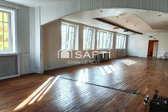 achat appartement plomodiern 29550