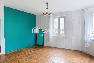 achat appartement plomodiern 29550