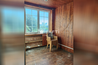 achat appartement plomodiern 29550