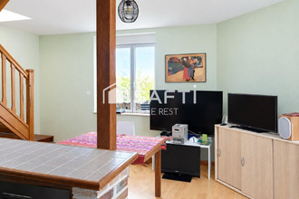 achat appartement plomodiern 29550