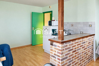achat appartement plomodiern 29550