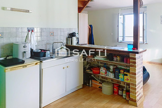 achat appartement plomodiern 29550