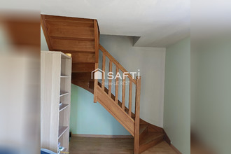 achat appartement plomodiern 29550