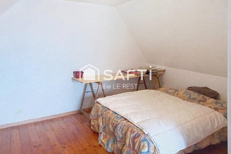 achat appartement plomodiern 29550