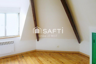 achat appartement plomodiern 29550