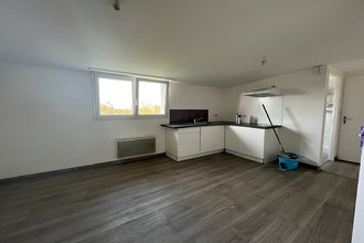 achat appartement ploneis 29710