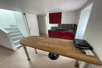 achat appartement ploneis 29710