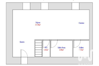 achat appartement ploneour-lanvern 29720