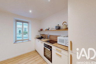 achat appartement ploneour-lanvern 29720