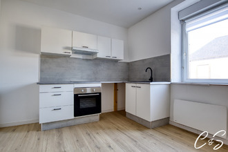 achat appartement ploneour-lanvern 29720