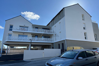 achat appartement plouarzel 29810