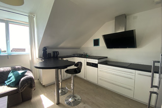 achat appartement plouarzel 29810