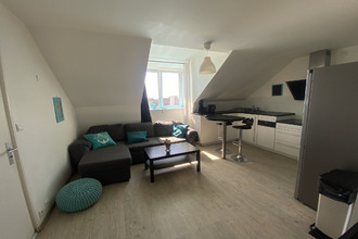 achat appartement plouarzel 29810