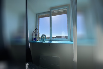 achat appartement plouarzel 29810