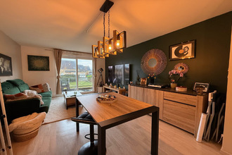achat appartement ploubalay 22650