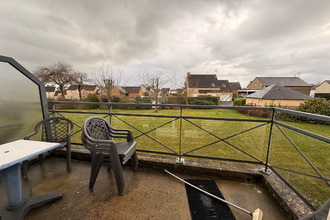achat appartement ploubalay 22650