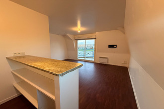 achat appartement ploufragan 22440