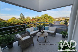 achat appartement ploufragan 22440