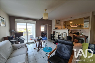 achat appartement ploufragan 22440