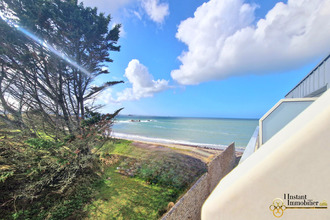 achat appartement plougasnou 29630