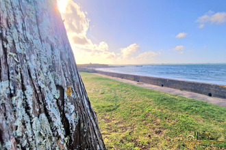 achat appartement plougasnou 29630