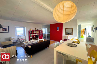 achat appartement plougasnou 29630