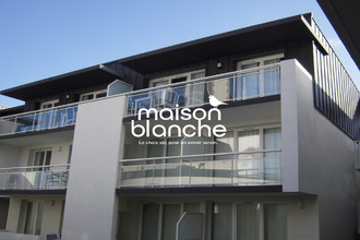 achat appartement plougasnou 29630