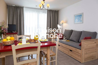 achat appartement plougasnou 29630