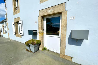 achat appartement plougasnou 29630