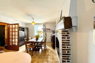 achat appartement plougasnou 29630