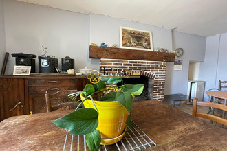 achat appartement plougasnou 29630