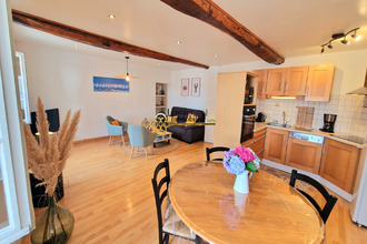 achat appartement plougasnou 29630